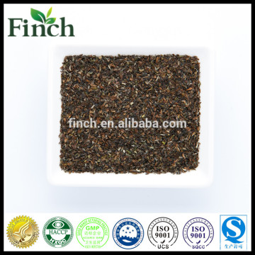 Chinese Wholesale Dust Broken Fannings White Tea 12 Mesh For Tea Bag